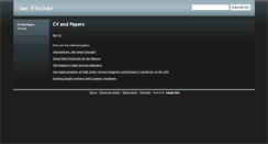 Desktop Screenshot of hefestus.com